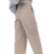Брюки genuine work pants, серый, женский