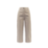 Брюки genuine work pants, серый, женский
