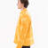 Warm Yellow Shirt Теплая (сшита в одном экземпляре из антикварного покрывала, периода 1960х)