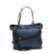 Сумка Tote Part Of Cube M темно-синий