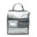 Сумка Tote Part Of Cube M темно-синий