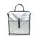 Сумка Tote Part Of Cube M темно-синий