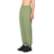 Classic Logo Olive Men's Sweatpants
