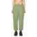 Classic Logo Olive Men's Sweatpants