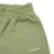 Classic Logo Olive Men's Sweatpants