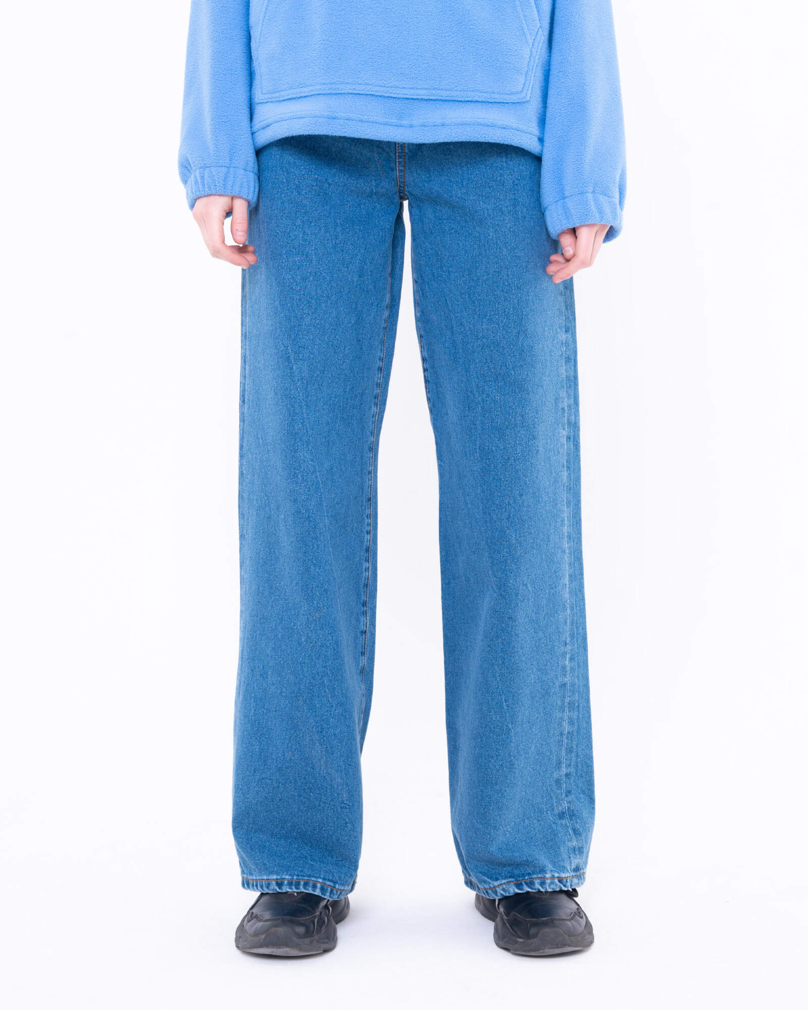 Джинсы женские W445 Indigo Cielo Azul