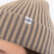 Sailor Paul Garment Dyed Beanie Beige
