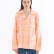 Apricot Shirt Рубашка (сшита в одном экземпляре из антикварной плотной льняной скатерти периода 1980х) Apricot Shirt Рубашка (сшита в одном экземпляре из антикварной плотной льняной скатерти периода 1980х)