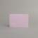 Блокнот для записей А7B Pale Pink