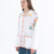 Bertha Shirt (сшита в одном экземпляре из плотной льняной скатерти периода 1970х) Bertha Shirt (сшита в одном экземпляре из плотной льняной скатерти периода 1970х)