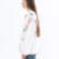 Bertha Shirt (сшита в одном экземпляре из плотной льняной скатерти периода 1970х) Bertha Shirt (сшита в одном экземпляре из плотной льняной скатерти периода 1970х)