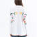 Bertha Shirt (сшита в одном экземпляре из плотной льняной скатерти периода 1970х) Bertha Shirt (сшита в одном экземпляре из плотной льняной скатерти периода 1970х)
