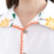 Bertha Shirt (сшита в одном экземпляре из плотной льняной скатерти периода 1970х) Bertha Shirt (сшита в одном экземпляре из плотной льняной скатерти периода 1970х)
