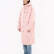 Непромокаемый Unisex оверсайз плащ Milky Rose x Porelle Непромокаемый Unisex оверсайз плащ Milky Rose x Porelle