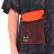 GRID shoulder bag