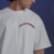 Футболка Authentic T-shirt, Cherry, вишневый
