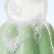 Мыльница AHW «matcha pudding» + мыло Мыльница AHW «matcha pudding» + мыло
