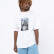 Футболка King Kong t-shirt, молочный, унисекс Футболка King Kong t-shirt, молочный, унисекс