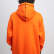 Sort company худи оранжевое Prisoner intense Sort company худи оранжевое Prisoner intense