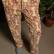 Брюки с Повторяющимися Узорами/Gobelin Trousers Брюки с Повторяющимися Узорами/Gobelin Trousers