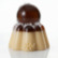 Мыльница AHW «flan pudding» + мыло Мыльница AHW «flan pudding» + мыло