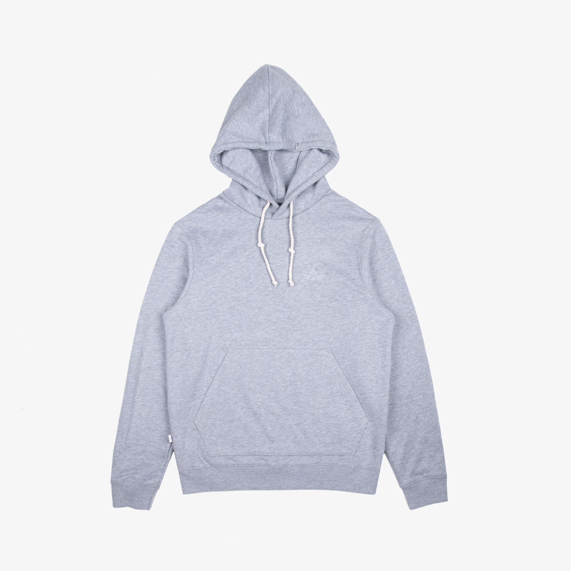 Толстовка SAILORPAUL EMB LOGO HOODIE (Grey) Толстовка SAILORPAUL EMB LOGO HOODIE (Grey)