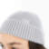 Шапка BN-ZNYLOGOAW23-GREY Шапка BN-ZNYLOGOAW23-GREY