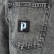 Джинсы Postaments Lucky Grey Джинсы Postaments Lucky Grey