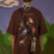 Футболка Birds T-shirt, Brown, коричневый
