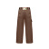 Брюки Duck Canvas Pants коричневый