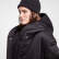 Пальто Oversized Long, black
