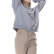 Брюки genuine work pants, бежевый, женский