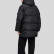 Пуховик LDJ-TIESAW24-BLK