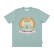BRTH - BRTH x AF BREW футболка, мятная, BOBRTHAFBRWSM-TS-SS21 BRTH - BRTH x AF BREW футболка, мятная, BOBRTHAFBRWSM-TS-SS21
