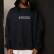 Свитшот Engineers sweatshirt, синий