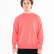 Sailor Paul Distress Details Sweater (коралловый) Sailor Paul Distress Details Sweater (коралловый)