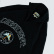 Кофта флисовая Dissident "DZ" Half-Zip in Black Кофта флисовая Dissident "DZ" Half-Zip in Black