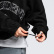 Кофта флисовая Dissident "DZ" Half-Zip in Black Кофта флисовая Dissident "DZ" Half-Zip in Black