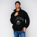 Кофта флисовая Dissident "DZ" Half-Zip in Black Кофта флисовая Dissident "DZ" Half-Zip in Black