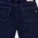 Джинсы X-04-S2-OW SELVEDGE Wide fit