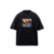 Футболка Club t-shirt, черный, унисекс Футболка Club t-shirt, черный, унисекс