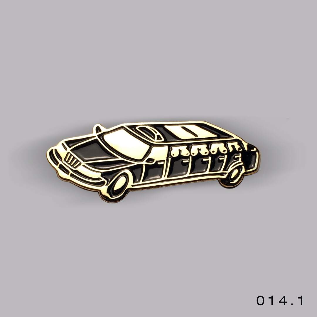 MST KOKA LIMO BLACK MST KOKA LIMO BLACK