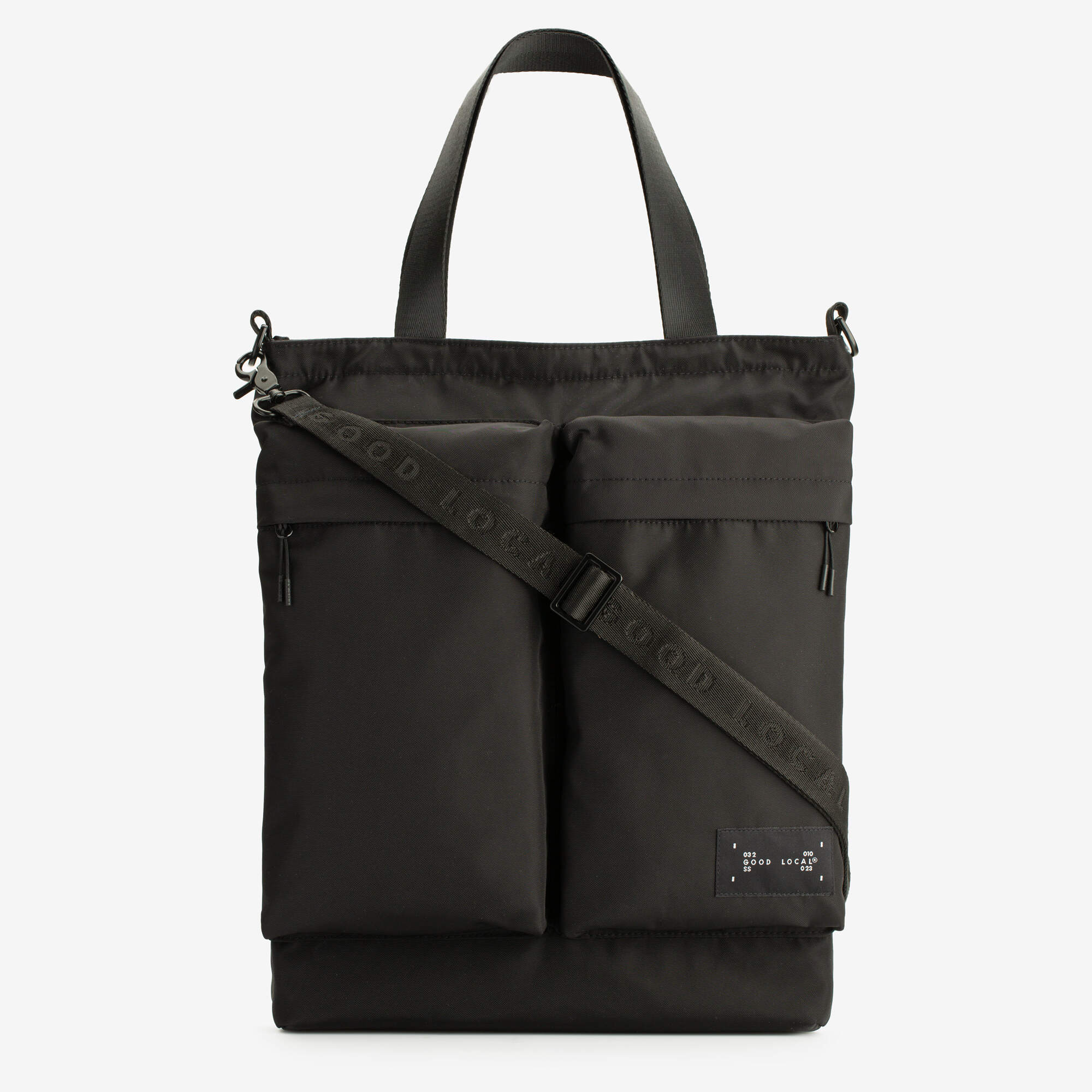 Shopper Special Series Black Shopper Special Series Black