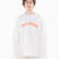 BALL LONGSLEEVE (белый) BALL LONGSLEEVE (белый)