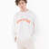 BALL LONGSLEEVE (белый) BALL LONGSLEEVE (белый)