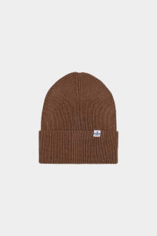 Sailor Paul Wool Beanie Honey