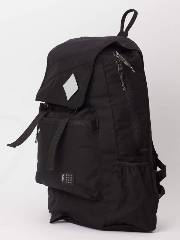 Рюкзак Citypack FCXL черный