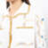 SOEURS рубашка украшенная маленькими букетами цветов/Small Bouquets Long Sleeve Shirt SOEURS рубашка украшенная маленькими букетами цветов/Small Bouquets Long Sleeve Shirt