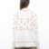 SOEURS рубашка украшенная маленькими букетами цветов/Small Bouquets Long Sleeve Shirt SOEURS рубашка украшенная маленькими букетами цветов/Small Bouquets Long Sleeve Shirt