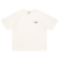 Orientierung Dyed Tee in Champagne